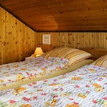3 Bedroom Cozy In Extertal