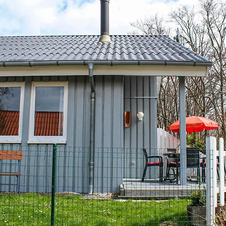 Holiday home 3 Bedroom Cozy In