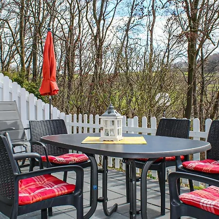 Holiday home 3 Bedroom Cozy In Extertal