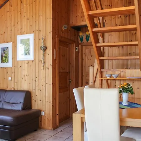 3 Bedroom Cozy In بيت للعطل Extertal