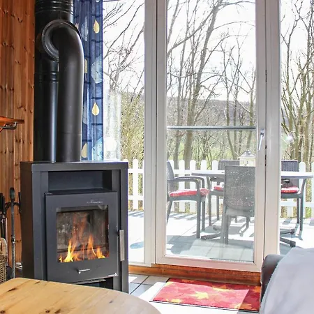 3 Bedroom Cozy In بيت للعطل *