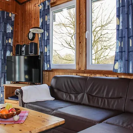 Holiday home 3 Bedroom Cozy In *