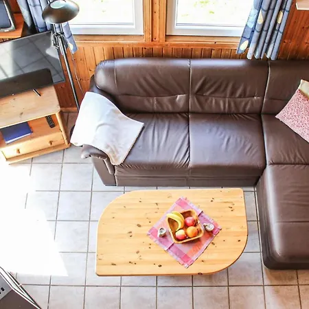 Holiday home 3 Bedroom Cozy In *