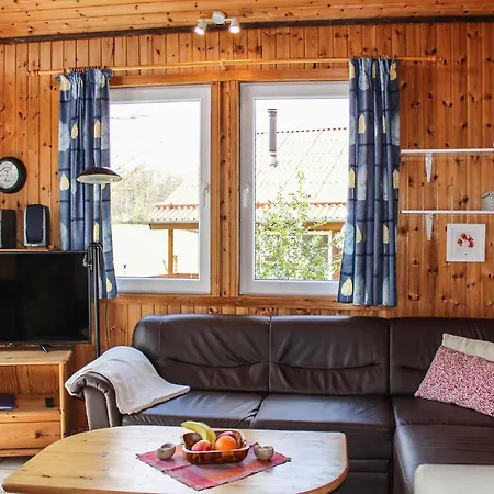 3 Bedroom Cozy In * Extertal