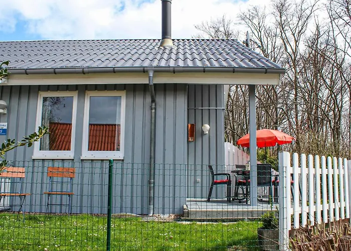 度假居 3 Bedroom Cozy In