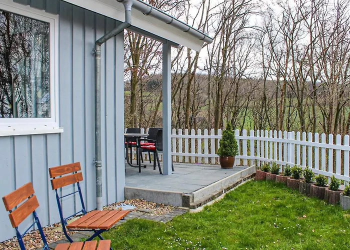 度假居 3 Bedroom Cozy In