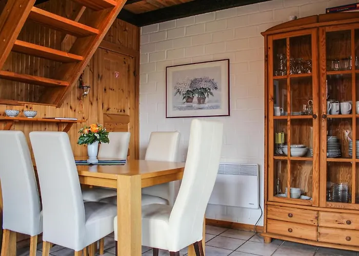 度假居 3 Bedroom Cozy In