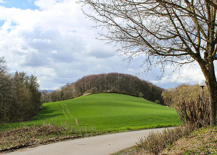 3 Bedroom Cozy In 度假居