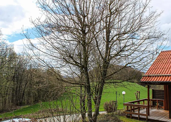 度假居 3 Bedroom Cozy In *