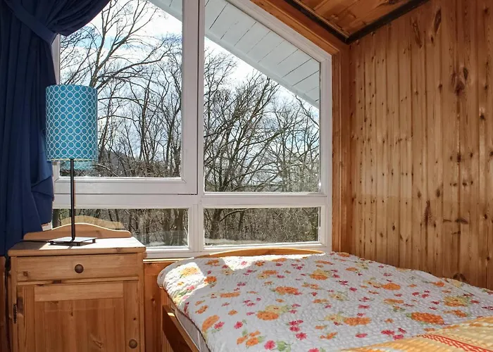 3 Bedroom Cozy In 度假居