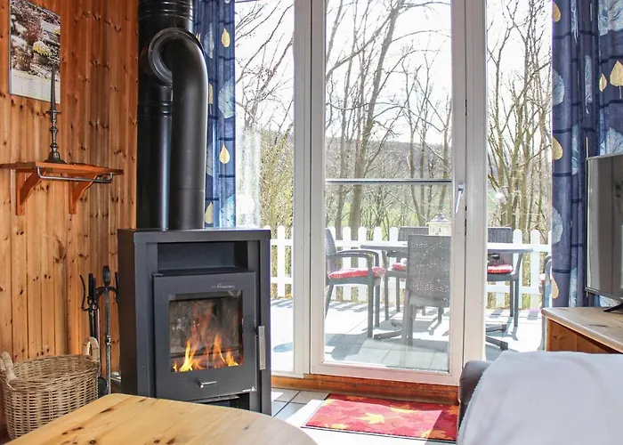 3 Bedroom Cozy In 度假居 *