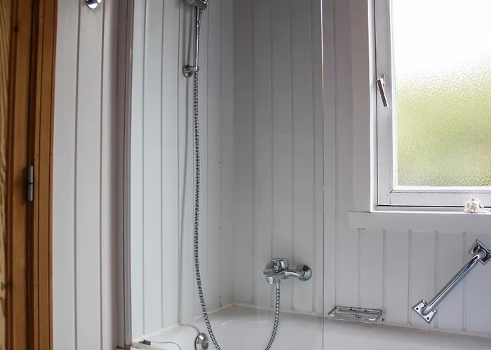 度假居 3 Bedroom Cozy In *