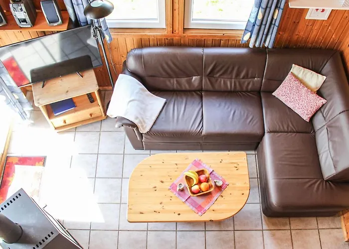 度假居 3 Bedroom Cozy In *